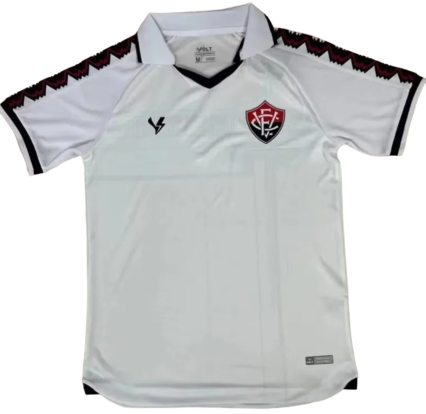 Camisa II Vitoria 2023 Volt Sport oficial